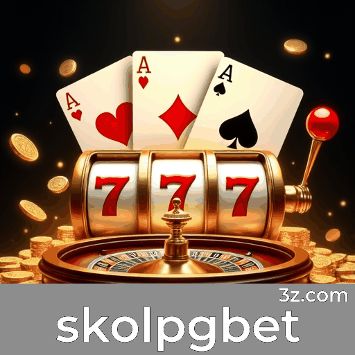 Skolpgbet: Sustentabilidade e Responsabilidade em Ação