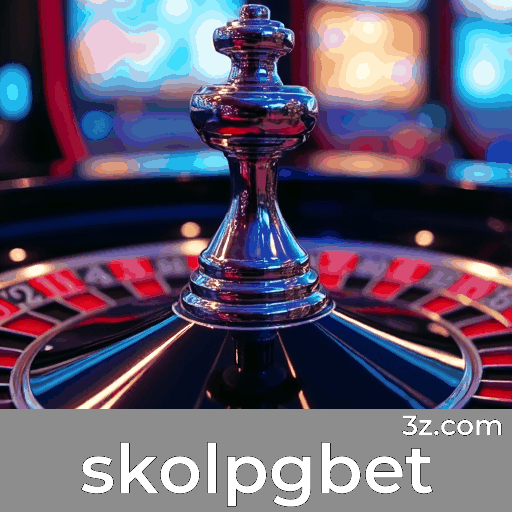 Skolpgbet: Sustentabilidade e Responsabilidade em Ação
