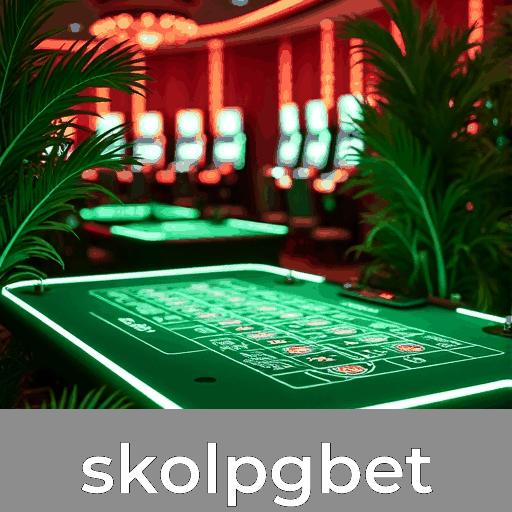 Descubra a Conveniência do App Skolpgbet para Apostas
