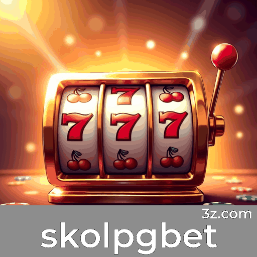 Skolpgbet: Sustentabilidade e Responsabilidade em Ação