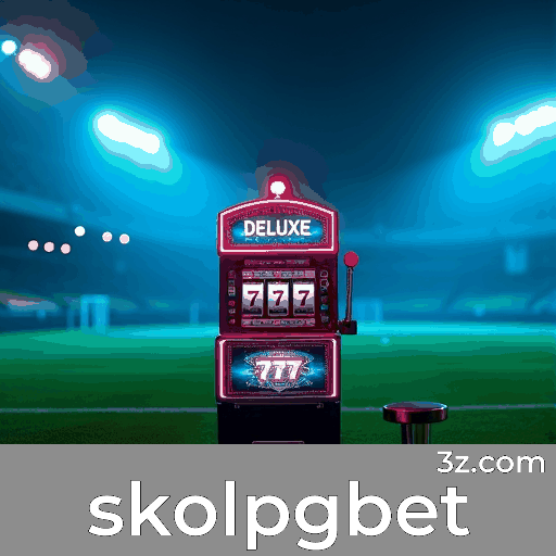 skolpgbet: Cassino Online Seguro e Premiado