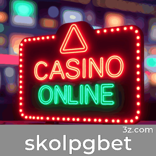 skolpgbet: Cassino Online Seguro e Premiado
